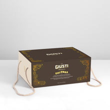 Load image into Gallery viewer, Giusti Colomba Made with Balsamic Vinegar of Modena
