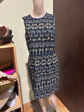 Load image into Gallery viewer, Dolce &amp; Gabbana Key Dress Size IT 42/ US 6/ Uk 10

