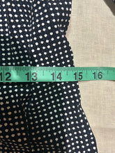 Load image into Gallery viewer, Marni Checkered Ruched Dress Size IT 44/ US 8/ Uk 12
