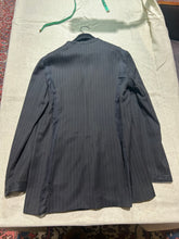 Load image into Gallery viewer, Giorgio Armani Black Dress Shirt Size IT 42/ US 6/ UK 10
