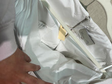 Load image into Gallery viewer, Johanna Ortiz White Structured Blouse IT 42/ US 6/ UK 10
