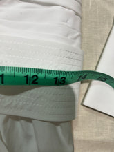 Load image into Gallery viewer, Johanna Ortiz White Structured Blouse IT 42/ US 6/ UK 10
