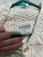 Load image into Gallery viewer, Indigenous On the Weave Children's Knit Size S
