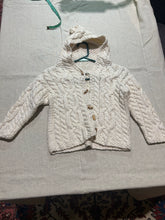 Load image into Gallery viewer, Indigenous On the Weave Children's Knit Size S
