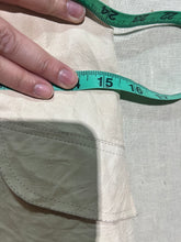 Load image into Gallery viewer, Zenobia Vintage Soft Leather Cropped Jacket Size US 6/ IT 42
