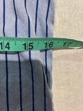 Load image into Gallery viewer, Hugo Boss Mens Vertical Striped Shirt Oversized Size M
