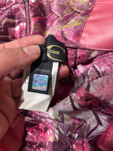 Load image into Gallery viewer, Roberto Cavalli "Just Cavalli" Hot Pink Patterned Sheath Dress Size IT 44/ US 8/ UK 12
