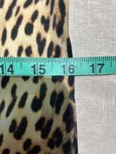 Load image into Gallery viewer, Roberto Cavalli "Just Cavalli" Tiger Face Print Dress Size IT 42/ US 6/ UK 10
