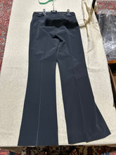 Load image into Gallery viewer, Zenobia ( Prada Sport style) Navy Blue Suit Set (Jacket and Pants) Size US 6/ IT 42
