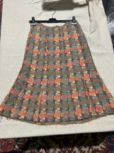 Load image into Gallery viewer, Zenobia Pink Chanel Style Boucle Set (Skirt and Jacket) Size US 6/ IT 42
