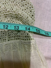 Load image into Gallery viewer, Luca Luca Handmade Pastel Green Linen/ Seersucker Summer Suit (Pants, Jacket and Shirts) Size M
