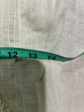 Load image into Gallery viewer, Luca Luca Handmade Pastel Green Linen/ Seersucker Summer Suit (Pants, Jacket and Shirts) Size M
