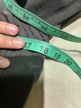 Load image into Gallery viewer, Zenobia Gray Shiny Suit (Jacket and Pants) Size 6
