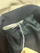 Load image into Gallery viewer, Patrick Gerrard Black Suit (Jacket and Pants) Size EU 40/US 6
