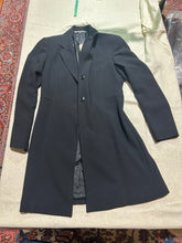 Load image into Gallery viewer, Patrick Gerrard Black Suit (Jacket and Pants) Size EU 40/US 6
