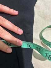 Load image into Gallery viewer, Patrick Gerrard Black Suit (Jacket and Pants) Size EU 40/US 6
