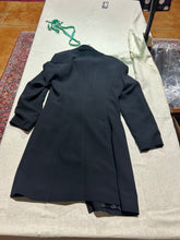 Load image into Gallery viewer, Patrick Gerrard Black Suit (Jacket and Pants) Size EU 40/US 6
