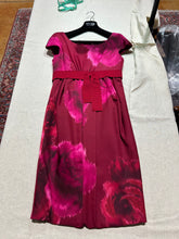Load image into Gallery viewer, Giambattista Valli Couture Pink Cocktail Dress Size US 8/ IT 44
