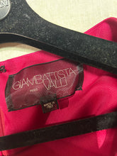 Load image into Gallery viewer, Giambattista Valli Couture Pink Cocktail Dress Size US 8/ IT 44
