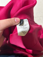 Load image into Gallery viewer, Giambattista Valli Couture Pink Cocktail Dress Size US 8/ IT 44
