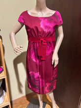 Load image into Gallery viewer, Giambattista Valli Couture Pink Cocktail Dress Size US 8/ IT 44
