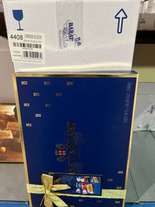 Baratti & Milano -Assorted Boxes Chocolates
