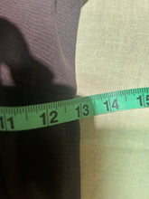 Load image into Gallery viewer, Vintage Morgan Le Fay Plum Brown Tiered Dress Size US 4/ IT 40

