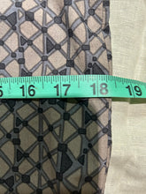 Load image into Gallery viewer, Marni Patterned 100% Cotton Mini Dress Size US 6/ IT 42
