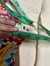 Load image into Gallery viewer, Fake Dolce Mambo Print Cotton Dress Size US 6/ IT 42
