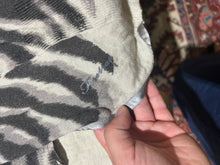 Load image into Gallery viewer, Zebra Cardigan Size EU 38/ IT 42/ US 6
