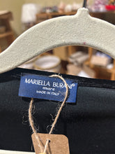 Load image into Gallery viewer, Mariella Burani Crushed Velvet Wrap Sweater Size EU 38/ IT 42/ US 6
