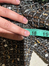 Load image into Gallery viewer, Zenobia Boucle Style Blazer Button Detail Size EU 38/ IT 42/ US 6
