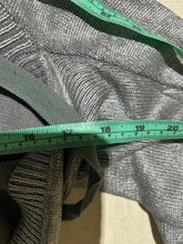 Load image into Gallery viewer, Vintage Metallic Gray Shrug Size EU 38/ IT 42/ US 6
