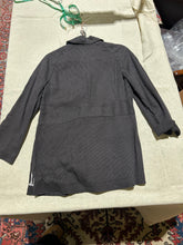 Load image into Gallery viewer, Zenobia summer cotton  Suit Set (Jacket and Pants) Size IT 42/ US 6

