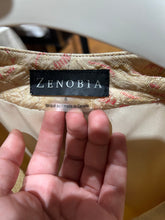 Load image into Gallery viewer, Zenobia Pastel Yellow Suit Set (Jacket and Skirt) Size IT 42/ US 6/ 4
