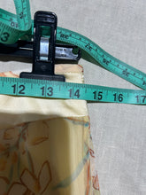 Load image into Gallery viewer, Zenobia Pastel Yellow Suit Set (Jacket and Skirt) Size IT 42/ US 6/ 4
