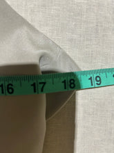 Load image into Gallery viewer, Giorgio Armani 100% Silk Crepe Gray Skirt Suit Set (Jacket, Skirt, and Vest) Size IT 42/ US 6/ 4
