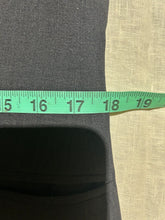 Load image into Gallery viewer, Giorgio Armani Black Suit Set (Blazer, Pants and Skirt) Size IT 42/ US 6

