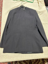 Load image into Gallery viewer, Giorgio Armani Black Suit Set (Blazer, Pants and Skirt) Size IT 42/ US 6
