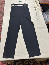 Load image into Gallery viewer, Giorgio Armani Black Suit Set (Blazer, Pants and Skirt) Size IT 42/ US 6
