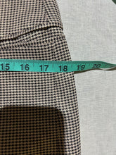 Load image into Gallery viewer, Giorgio Armani Metallic Suit Set (Blazer and Vest) Size IT 40/ US 4

