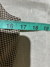 Load image into Gallery viewer, Giorgio Armani Metallic Suit Set (Blazer and Vest) Size IT 40/ US 4
