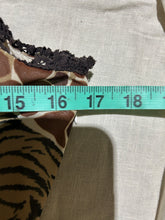 Load image into Gallery viewer, Moschino Cheap and Chic Animal Print Flare Dress Size US 8/10/ IT 44
