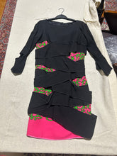 Load image into Gallery viewer, Vintage Marc Jacobs 2008 SS Cutout Dress Size IT 42/ US 6
