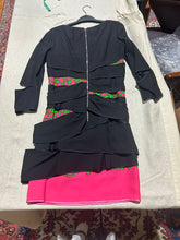 Load image into Gallery viewer, Vintage Marc Jacobs 2008 SS Cutout Dress Size IT 42/ US 6
