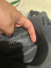 Load image into Gallery viewer, Provasou Black Silk Gown Size IT 42/ US 6
