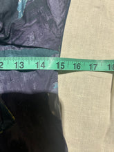 Load image into Gallery viewer, Vintage Max Mara Cotton Blue Floral Dress Bubble Hem IT 42/ US 6
