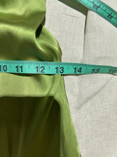 Load image into Gallery viewer, Vintage Green Slip/ Lingerie Dress IT 42/ US 6

