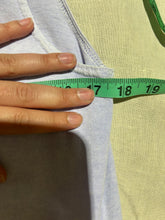 Load image into Gallery viewer, Fresh Produce Light Blue Terrycloth Dress M
