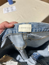Load image into Gallery viewer, Vintage Simon Miller Jeans Size 27
